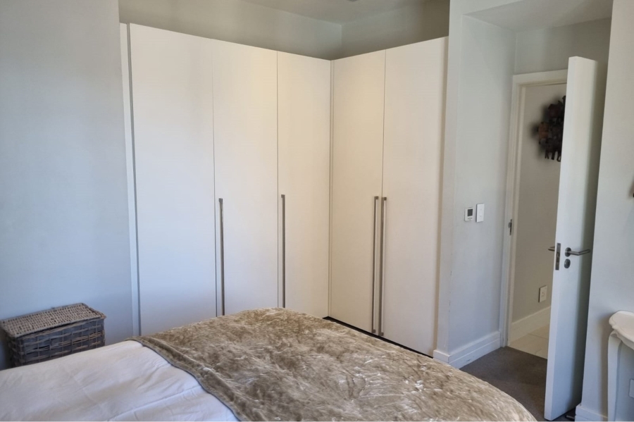 1 Bedroom Property for Sale in Cape Town City Centre Western Cape